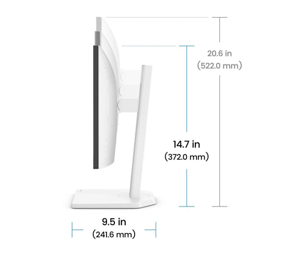 BenQ GW2490TC - 1488040 - zdjęcie 9